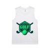 Womens Upside Tank (SALE) Thumbnail