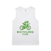 Womens Upside Tank (SALE) Thumbnail