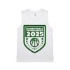 Womens Upside Tank (SALE) Thumbnail