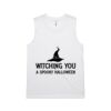 Womens Upside Tank (SALE) Thumbnail