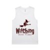 Womens Upside Tank (SALE) Thumbnail