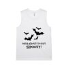 Womens Upside Tank (SALE) Thumbnail