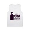 Womens Upside Tank (SALE) Thumbnail