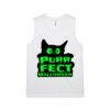 Womens Upside Tank (SALE) Thumbnail