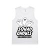 Womens Upside Tank (SALE) Thumbnail