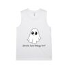 Womens Upside Tank (SALE) Thumbnail