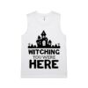 Womens Upside Tank (SALE) Thumbnail