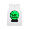 Womens Upside Tank (SALE) Thumbnail