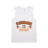 Womens Upside Tank (SALE) Thumbnail