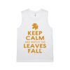 Womens Upside Tank (SALE) Thumbnail
