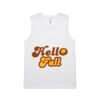 Womens Upside Tank (SALE) Thumbnail