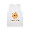 Womens Upside Tank (SALE) Thumbnail