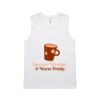 Womens Upside Tank (SALE) Thumbnail