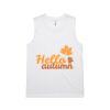 Womens Upside Tank (SALE) Thumbnail