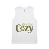 Womens Upside Tank (SALE) Thumbnail