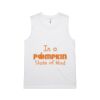 Womens Upside Tank (SALE) Thumbnail