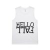 Womens Upside Tank (SALE) Thumbnail