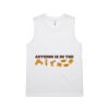 Womens Upside Tank (SALE) Thumbnail