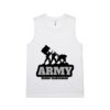 Womens Upside Tank (SALE) Thumbnail