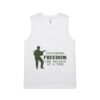 Womens Upside Tank (SALE) Thumbnail