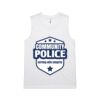 Womens Upside Tank (SALE) Thumbnail