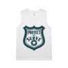 Womens Upside Tank (SALE) Thumbnail