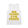 Womens Upside Tank (SALE) Thumbnail
