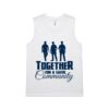 Womens Upside Tank (SALE) Thumbnail