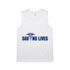 Womens Upside Tank (SALE) Thumbnail