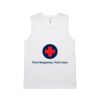 Womens Upside Tank (SALE) Thumbnail