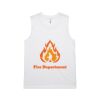 Womens Upside Tank (SALE) Thumbnail