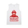Womens Upside Tank (SALE) Thumbnail