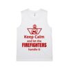 Womens Upside Tank (SALE) Thumbnail