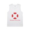 Womens Upside Tank (SALE) Thumbnail