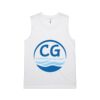 Womens Upside Tank (SALE) Thumbnail