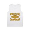 Womens Upside Tank (SALE) Thumbnail