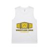 Womens Upside Tank (SALE) Thumbnail
