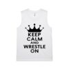 Womens Upside Tank (SALE) Thumbnail