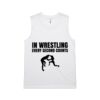 Womens Upside Tank (SALE) Thumbnail