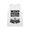 Womens Upside Tank (SALE) Thumbnail
