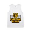 Womens Upside Tank (SALE) Thumbnail