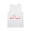 Womens Upside Tank (SALE) Thumbnail