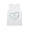 Womens Upside Tank (SALE) Thumbnail