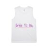 Womens Upside Tank (SALE) Thumbnail