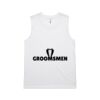 Womens Upside Tank (SALE) Thumbnail