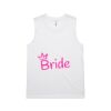 Womens Upside Tank (SALE) Thumbnail