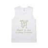 Womens Upside Tank (SALE) Thumbnail