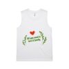 Womens Upside Tank (SALE) Thumbnail