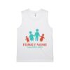 Womens Upside Tank (SALE) Thumbnail