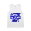 Womens Upside Tank (SALE) Thumbnail